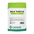 Lindens Milk Thistle Seed Extract 100mg 120 tablets