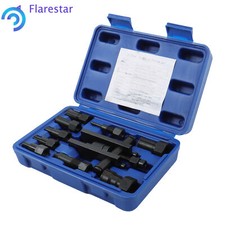 Motorcycle Bushing Pulling Set Inner Bearing Puller Tool Internal Blind Remover