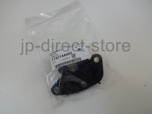 Genuine Subaru PCV Hose Connector 11821AA660 OEM - Picture 3 of 7