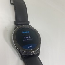 Samsung Gear S2 Smartwatch