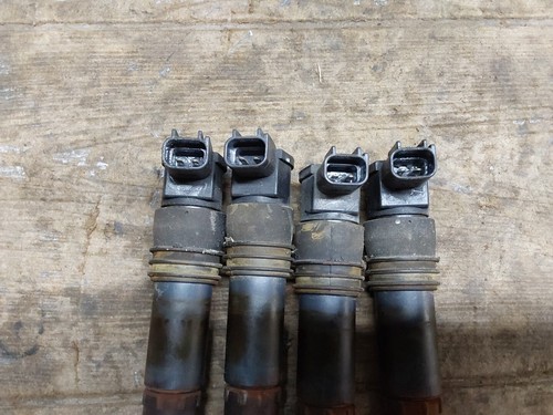 2003 2001-2003 Suzuki GSXR-600 GSXR600 GSXR750 Ignition Coil Plug Pack - Picture 7 of 9