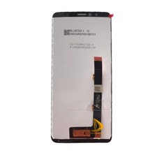 Pantalla Lcd Oem Para Alcatel One Touch Idol 3/6045 De 5.5 P | Meses sin interés