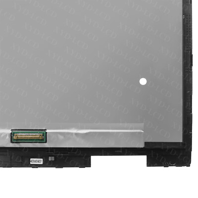 Màn Hình Laptop HP 15-DY 15T-DY100 15T-DY200 15T-DY300 15T-DY500 15 - Foto 12