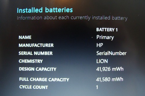 HP 15t-dy200 Laptop 15.6"FHD Core i7-1165G7 2.8GHz 16GB 256GB SSD +Charger - Picture 5 of 24