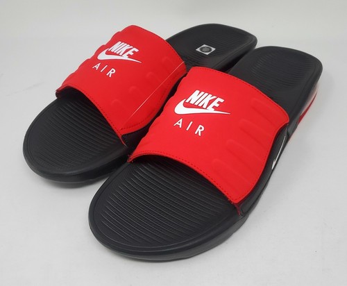 Air Max Camden Slides Sandals Univ 