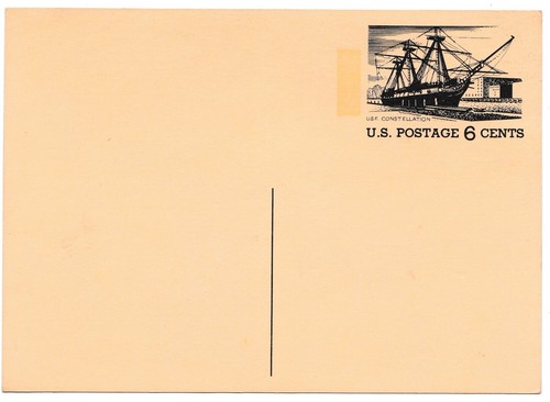 1972 – USA Post Card – Tourism Year of Americas 1972 – New York – Hawaii – Alask - Picture 2 of 2