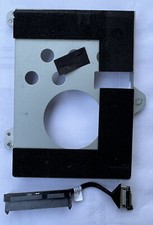 Genuine OEM Dell Latitude 3150 3160 Hard Drive HDD Caddy  Connector