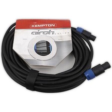 Stagecore 5m 10m 15m 20m Speakon to Speakon Passive Speaker Cable