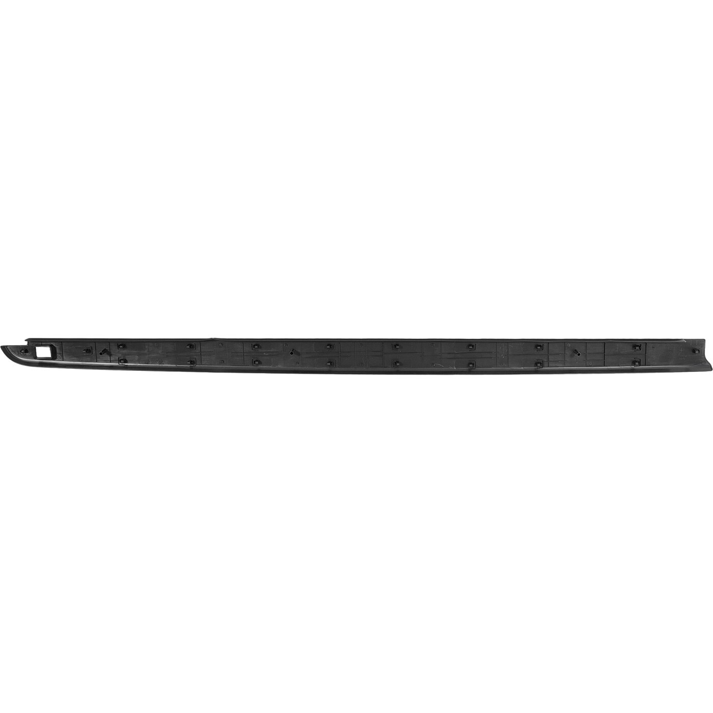 Bed Rail Cap Passenger Right Side for Ram Truck Hand 68375106AA 1500