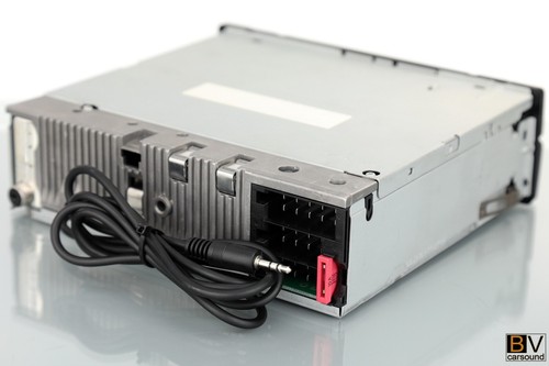 Mercedes-Benz Radio Bluetooth AUX MP3 SL R129 R170 SLK W202 W163 Becker BE2010 - Bild 12 von 12