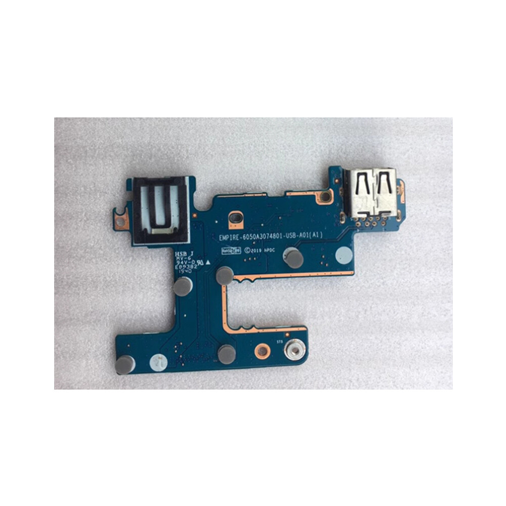 HP HP Elite Dragonfly LTEモジュール For HP Elite Dragonfly G2 HSN-I32C 6050A3074801 USB Board | eBay