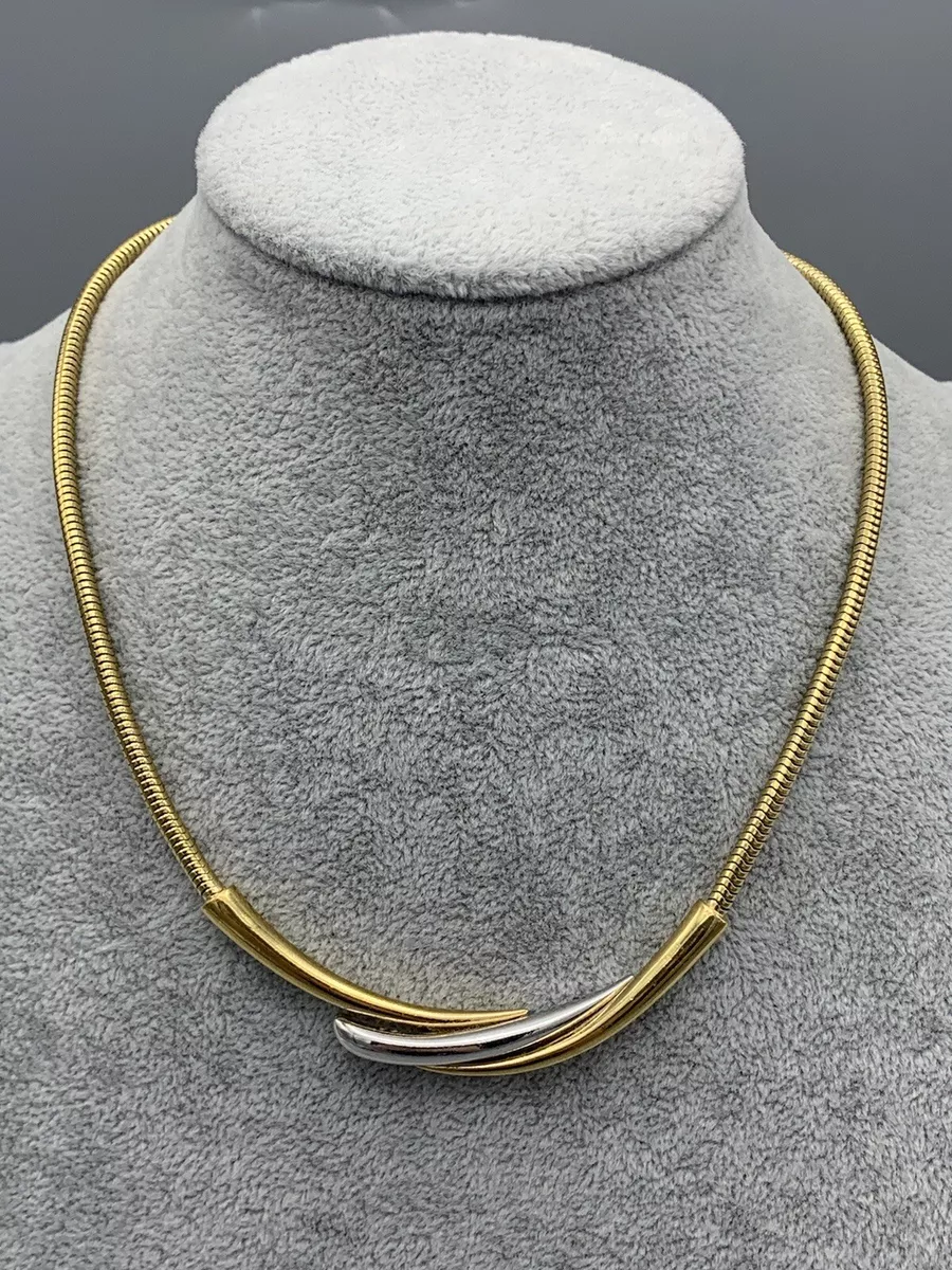 Panetta necklace clearance