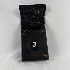 Antique Graflex 4X5 Cut Film Magazine - Made By Graflex Inc. Rochester NY
