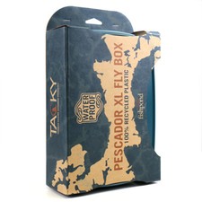 Fishpond TACKY Pescador XL Fly Box - FREE SHI...