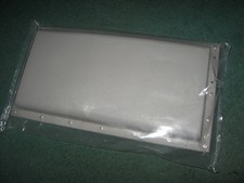 ANTENNA: Doradus Model 356015 Microwave 3.4-3.6 GHz 15 dBi 60x15 Deg Vert NOS