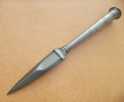 India - Wootz Steel