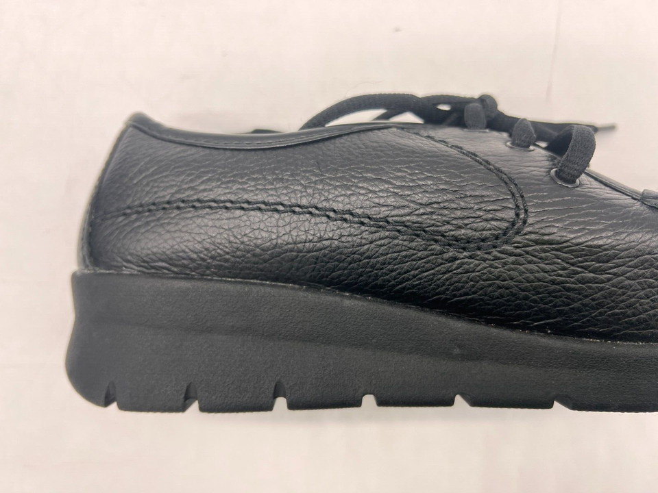 Mock Toe Smoker Black