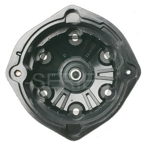 Tapa de distribuidor OEM SMP para Jeep DJ5 1968-1969 V6-3,7 L Foto 2 de 4