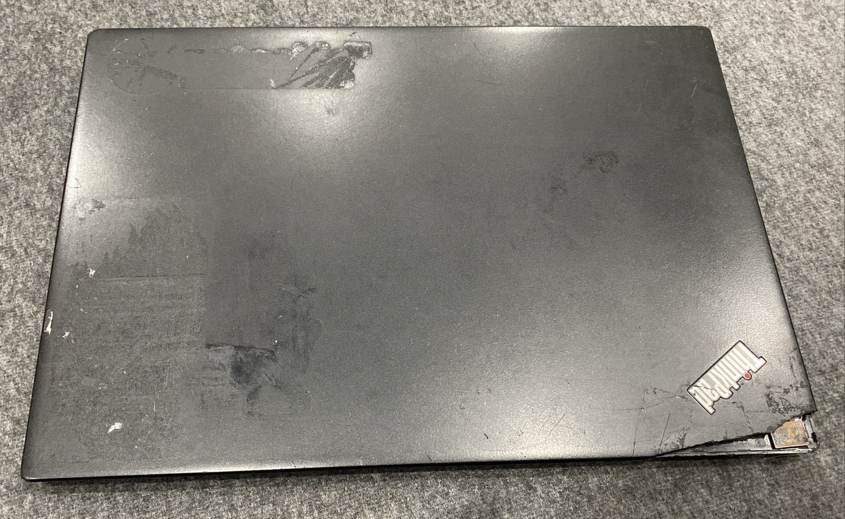 Lenovo ThinkPad X13 Gen 1 13