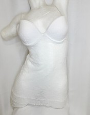 Victoria's Secret "The Lacie" Babydoll Lingerie Size Medium