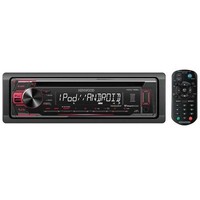 Kenwood Cd Receiver W/usb W/i-phone And Android Control Kenwood Cd Receiver W/usb W/i-phone And Android Control