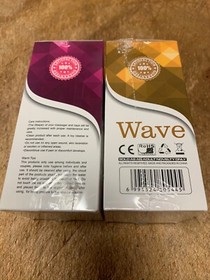 Massager Attachment Fits HV260 HV270 HITACHI Magic Wand free shipping WAVE+BLISS