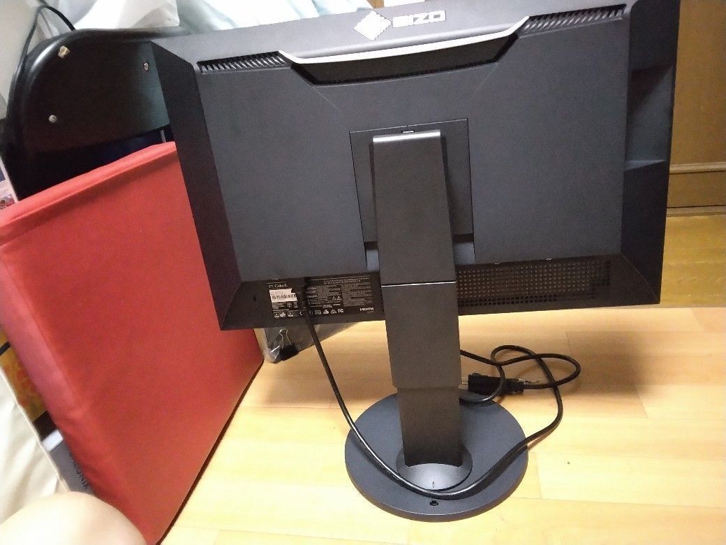 EIZO ColorEdge CS2420 LCD Monitor 24.1 inch | eBay EIZO ColorEdge CS2420 LCD Monitor 24.1 inch | eBay