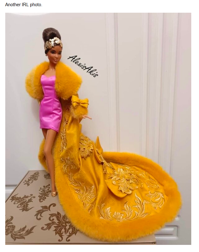 Guo Pei Does Barbie, H&M on Roblox, Tom's of Maine Unveils