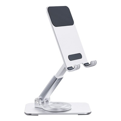Phone Tablets 360° Rotatable Foldable Dock Adjustable Holder