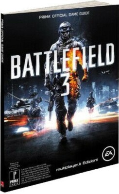 Battlefield 3 - Fahren Strategische Multiplayer