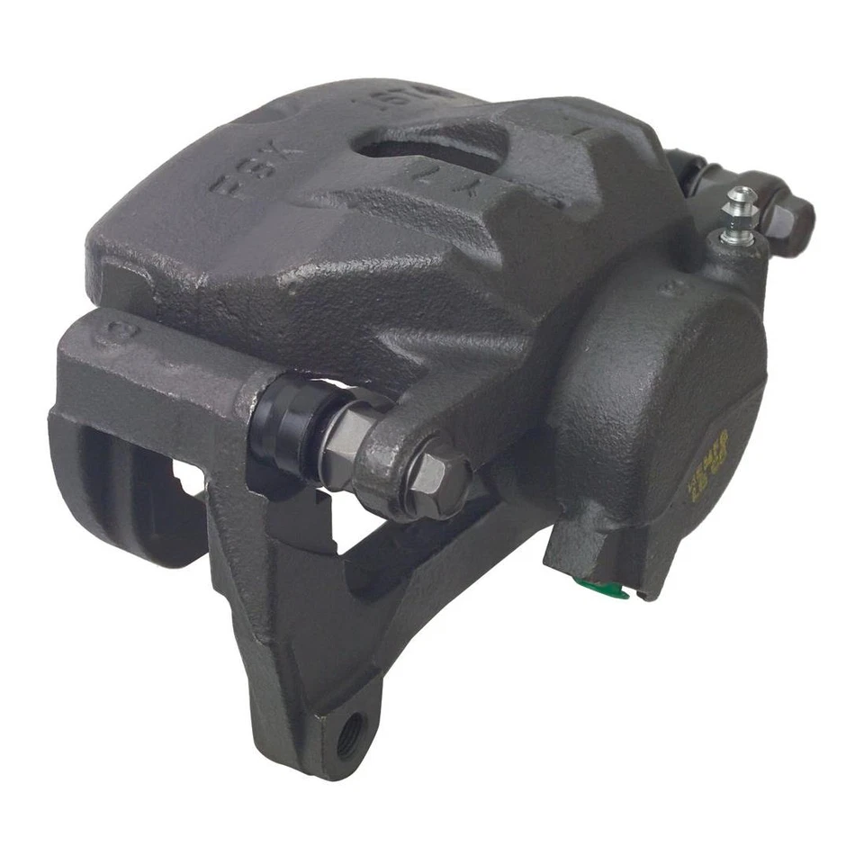 Pinza de freno de disco delantera izquierda Cardone 1 compatible con Mazda RX-8 2004 2005 2006 2007 2008 Foto 2 de 4