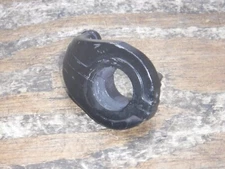 2004 RMZ250 (A) Suzuki Throttle Tube Housing Handle Bar Twist Throttle Cable