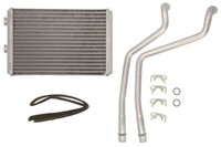 Thermotec WäRmetauscher HeizungsküHler FüR Citroen C8 Jumpy Spacetourer Scudo