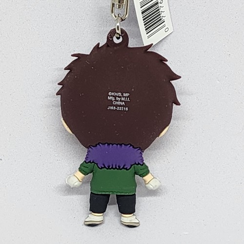 My Hero Academia Figural Keyring Series 6 Bag Clip A23 - Picture 18 of 18