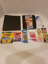 Image of Huge Back-to-School Essentials Supply Bundle -Elementary All Your Child’s Needs