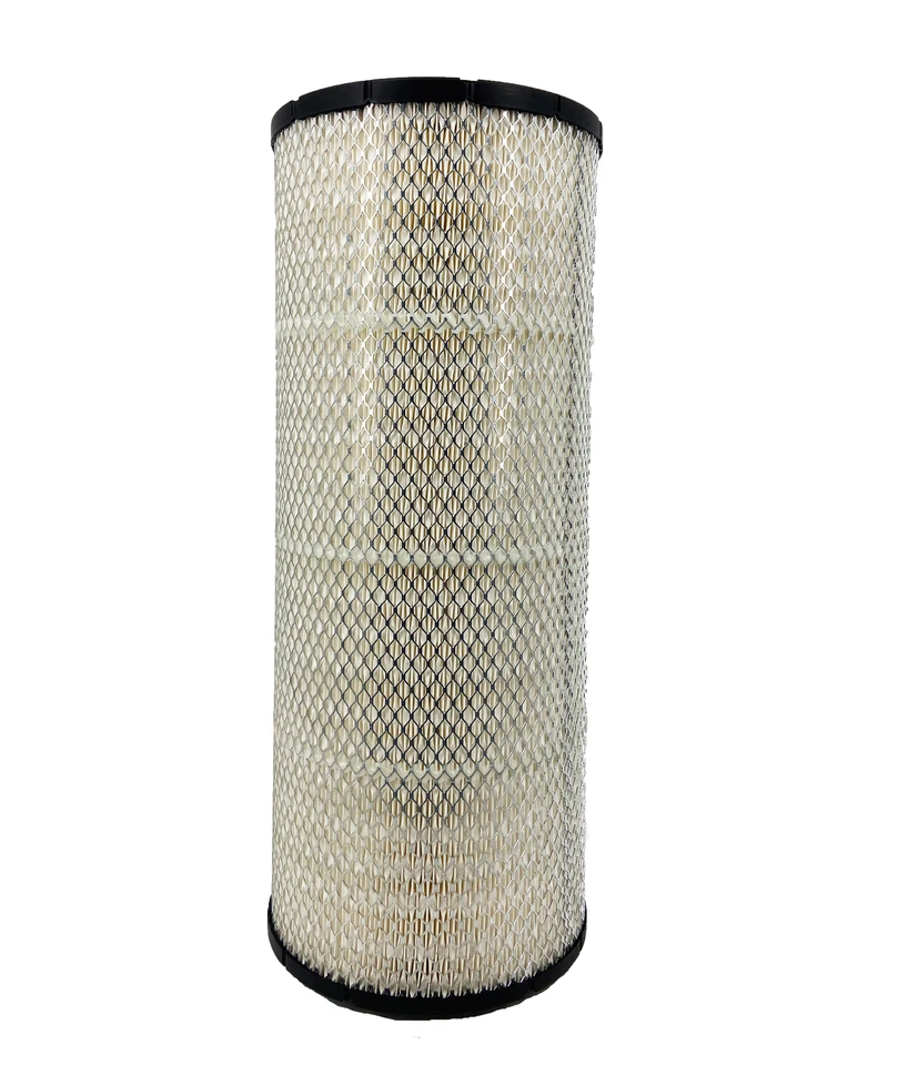2 sets air filters LAF2536 For Peterbilt 386 Baldwin RS3516 VMC AF534096 FC2195 - Image 3 of 4