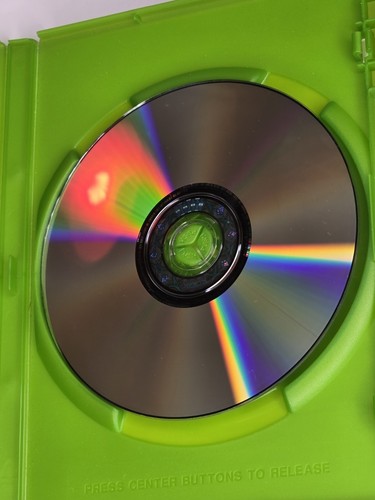 15 Sports Game Lot Original Xbox OG Football NBA NHL NFL FIFA Ncaa Golf Ea - Picture 18 of 19