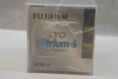 Quantum LTO4 Nastro MR L4MQN 01 (20 Confezione) Ultrium / 1800GB 1.6TB
