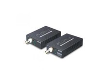 Planet LRP-101CE 1-Port Long Reach PoE Over Coaxial Extender