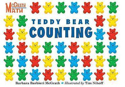 Teddybär Counting, Barbara Barbieri McGrath, Pa