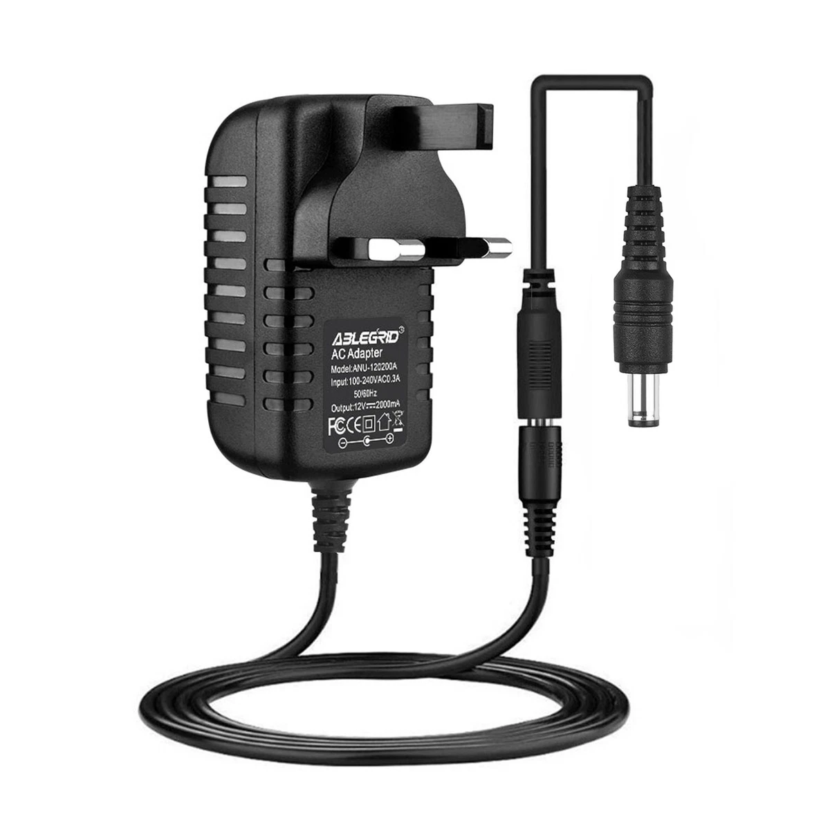 Erbauer led rechargeable sale work light charger