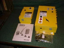 Dolan-Jenner RMP2 Safety Light Curtain SS410-10002 &  SS420-100  (32377-C2)