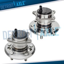Rear Wheel Hub Bearings for Toyota Camry Avalon Solara Lexus ES350 ES300 ES330