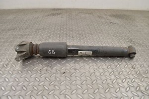 BMW 1 F21 116i 2014 RHD Stoßdämpfer hinten rechts 22287526 14563407