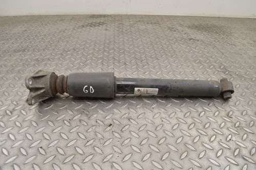 BMW 1 F21 116i 2014 RHD Stoßdämpfer hinten rechts 22287526 14563407