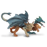 Chimera Mythical Realms Figure Safari Toys Educational High Quality Chimera Mythical Realms Figure Safari Toys Educational High Quality