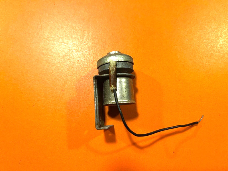 USED LIONEL 675-9 SMOKE UNIT,  VG condition