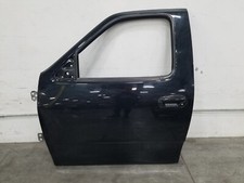2003 Ford F150 Lightning Svt Left Driver Door - Damage 5050 O6