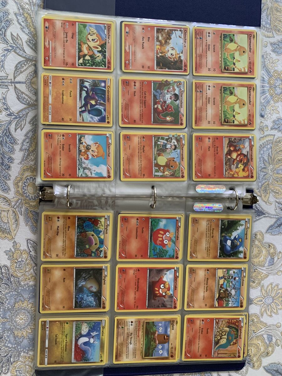 125+ Pokemon Common Cards | eBay 125+ Pokemon Common Cards | eBay