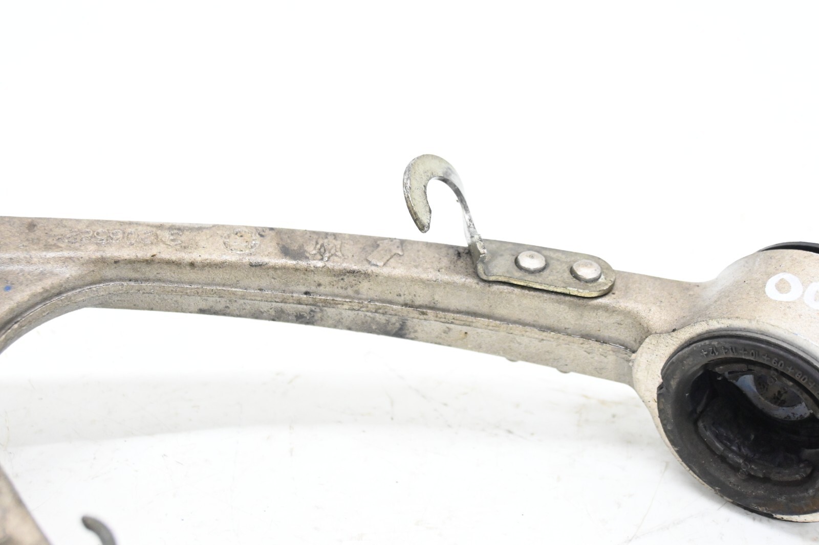 ⭐ 03-08 Maserati Quattroporte Front R or L Upper Control Arm Wishbone 31k Oem
